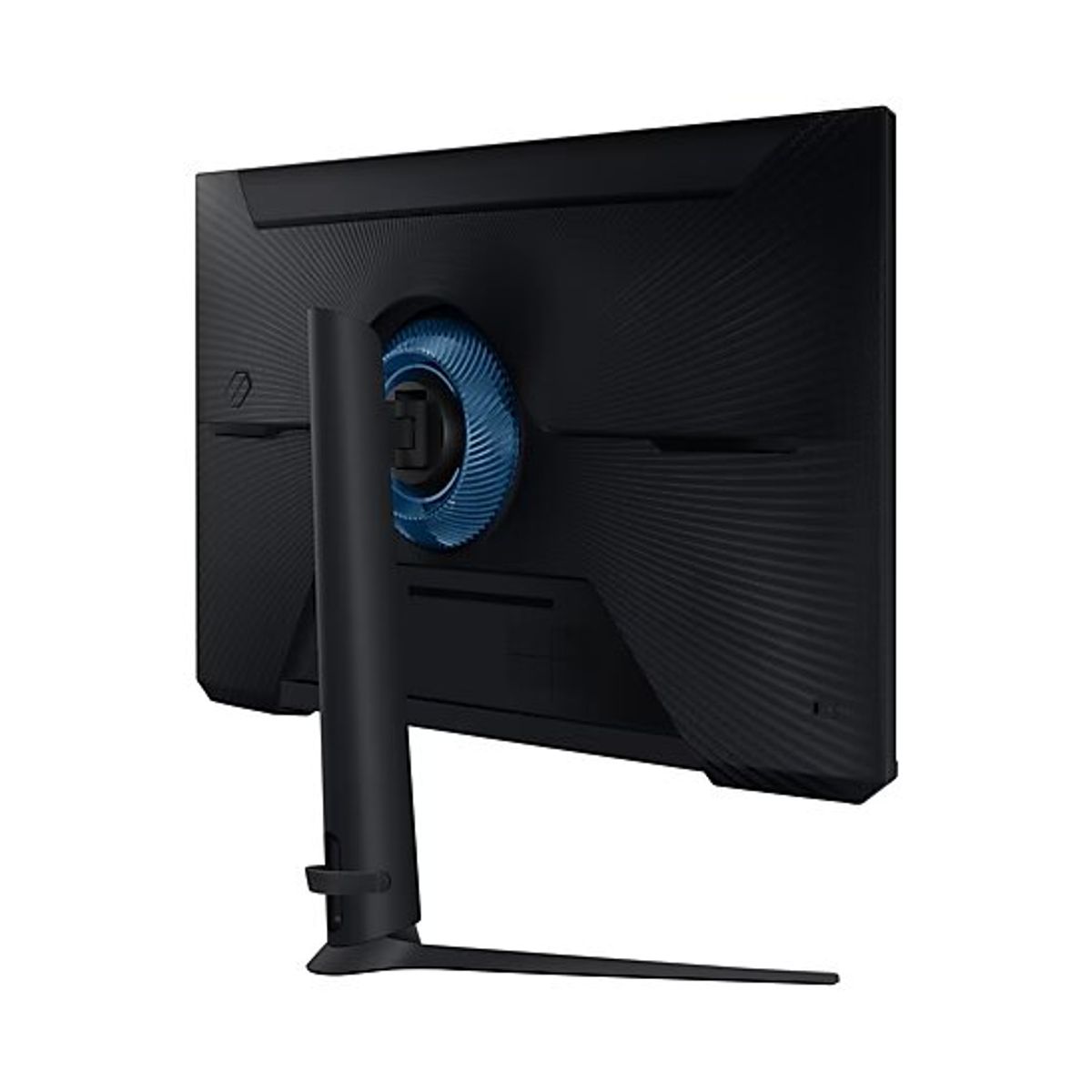 SAMSUNG - Monitor Samsung Odyssey G3 32′ LS32DG300ELXPE VA Full HD 180Hz