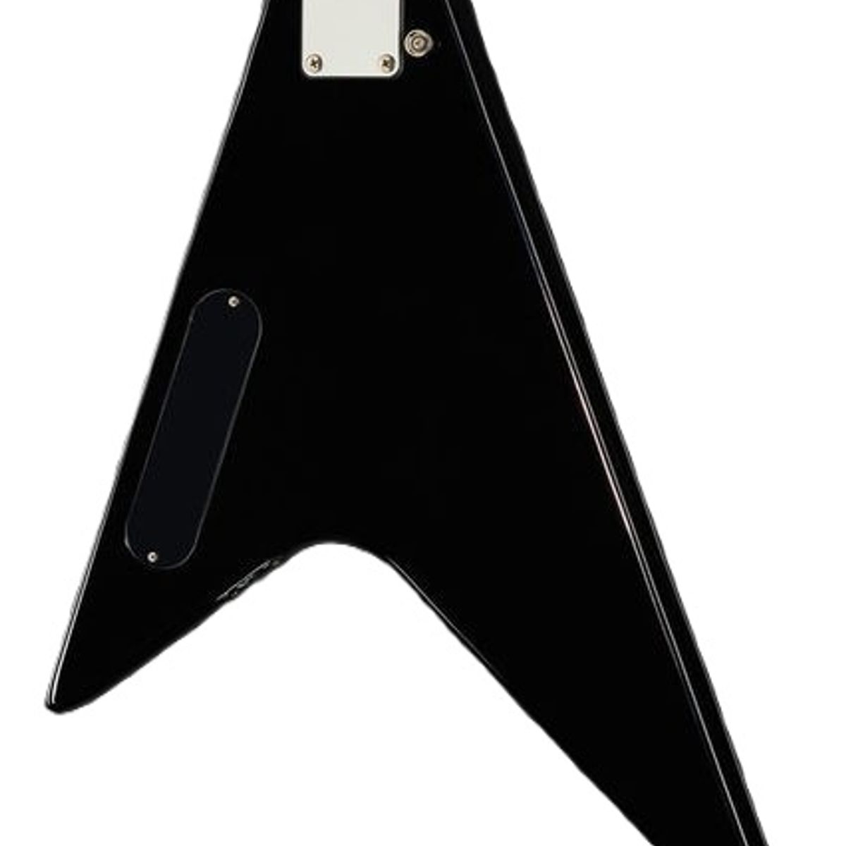 GENERICO - Harley Benton RX-10 BK Rock Series