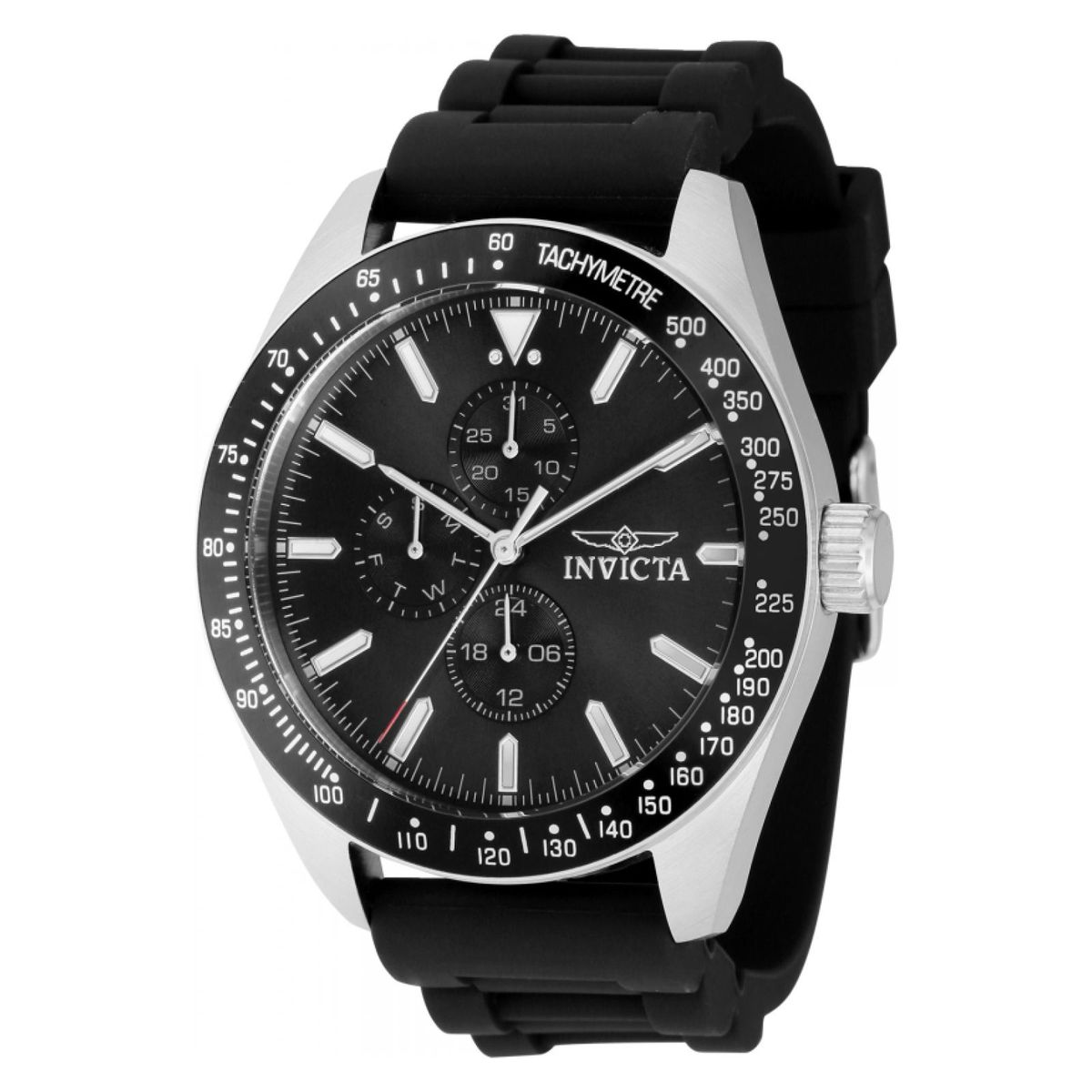 INVICTA - Reloj INVICTA 38402 Negro Hombre
