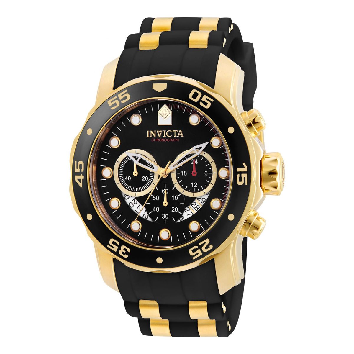 INVICTA - Reloj INVICTA 6981 Negro Hombre