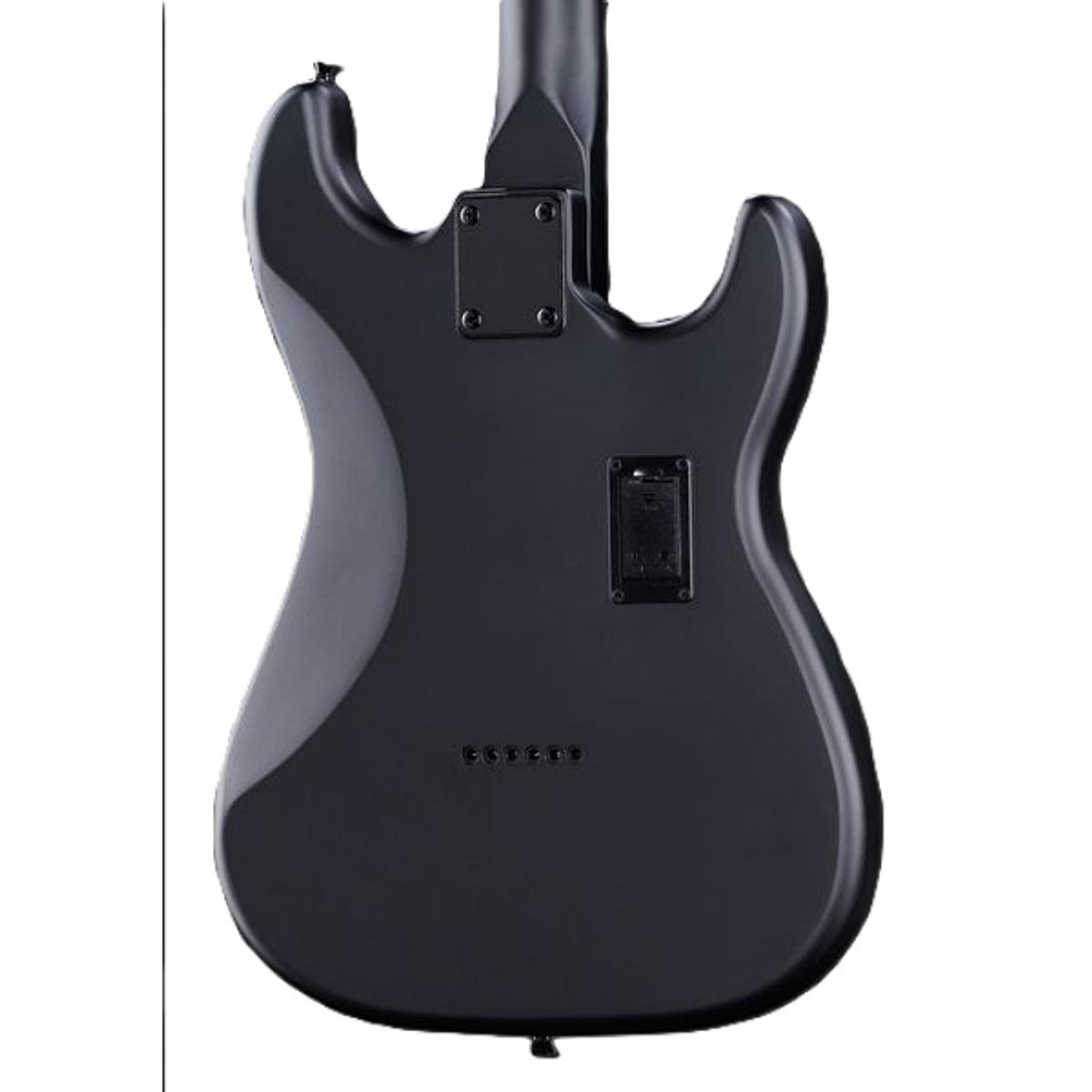 GENERICO - Harley Benton ST-20HH Active LH SBK - Para Zurdo