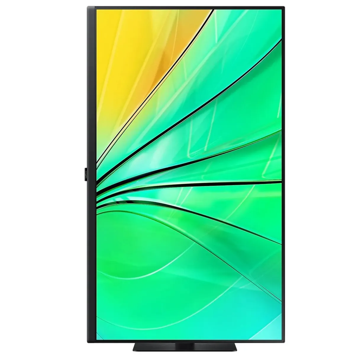 SAMSUNG - Monitor Samsung S6 32 LS32D600EALXPE 2K QHD IPS HDR10