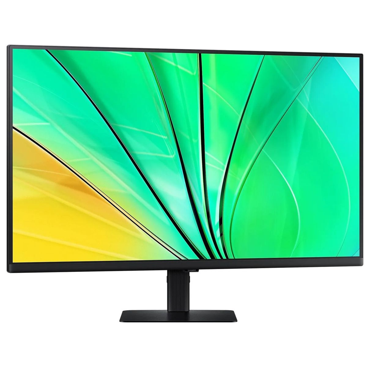 SAMSUNG - Monitor Samsung S6 32 LS32D600EALXPE 2K QHD IPS HDR10