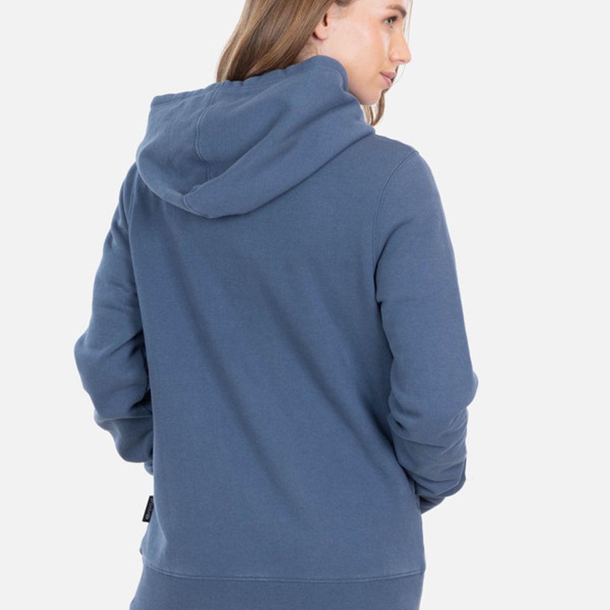 RIP CURL - Polera canguro Authentic Products 6O254