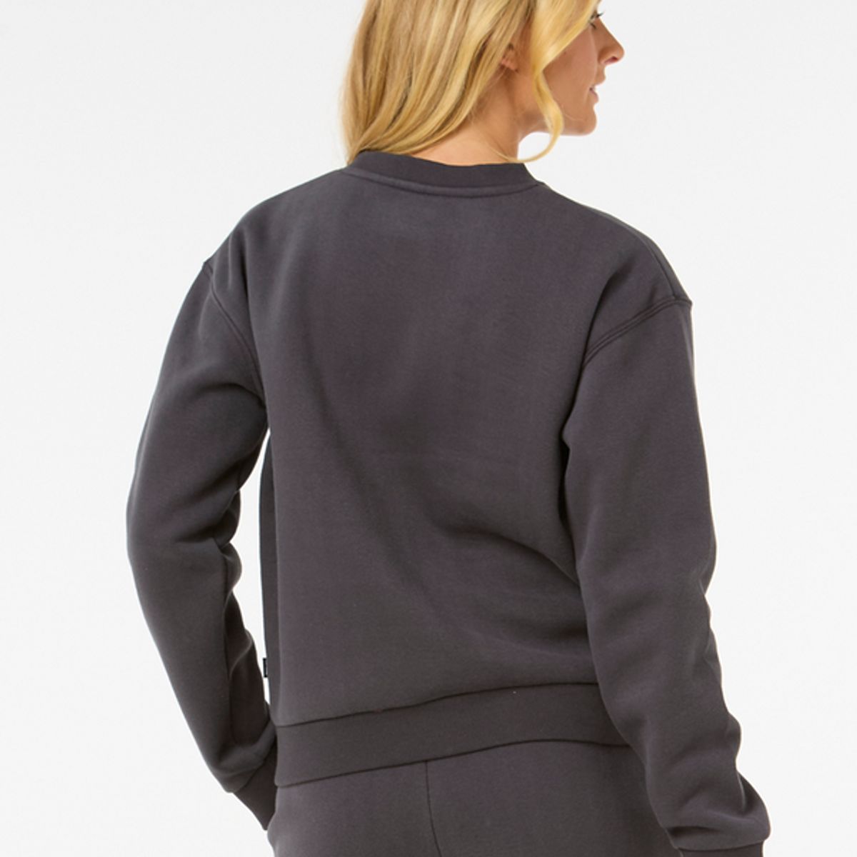 RIP CURL - Polera SURF STAPLE RELAXED CREW 6O514