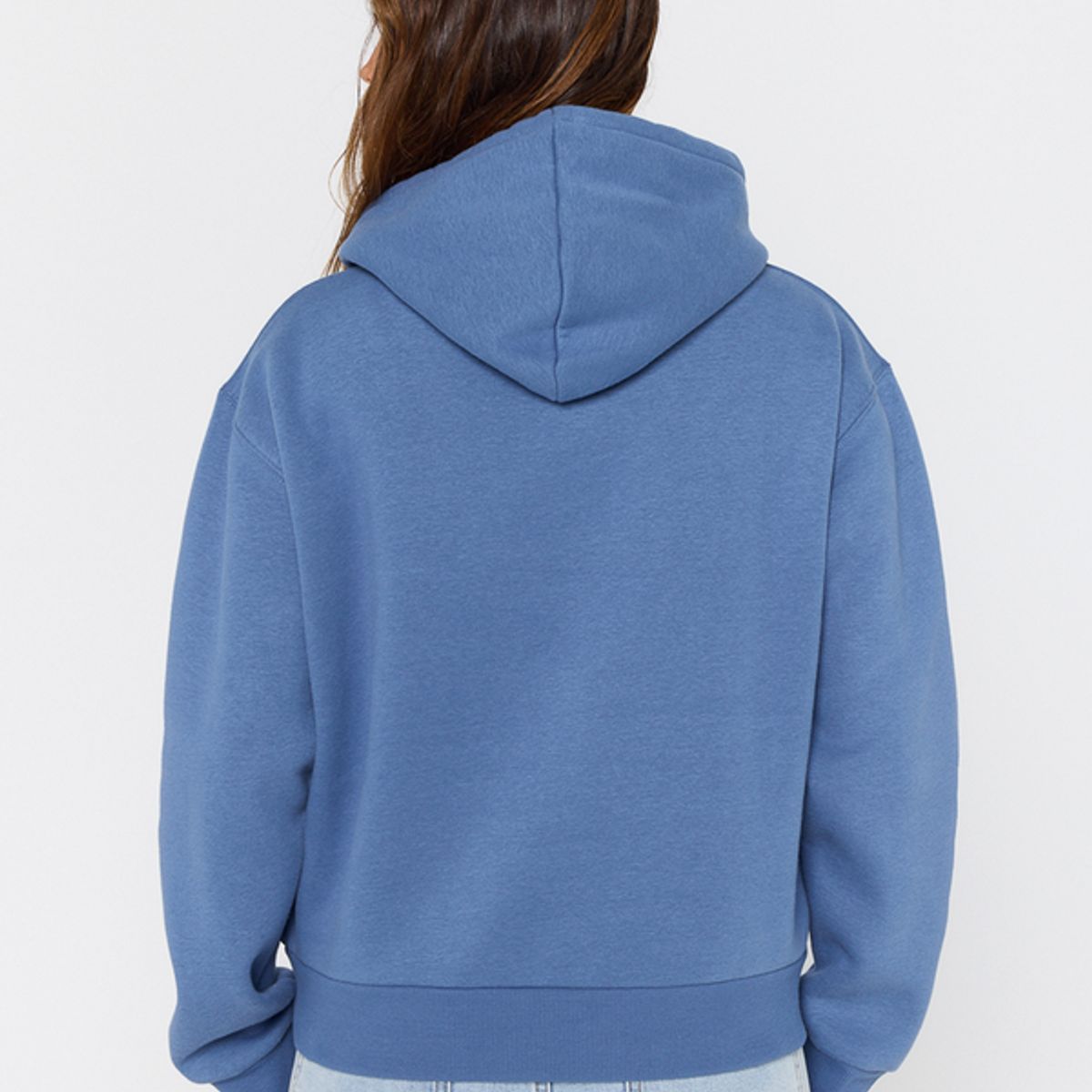 RIP CURL - Polera SURF STAPLE RELAXED HOOD 6O515