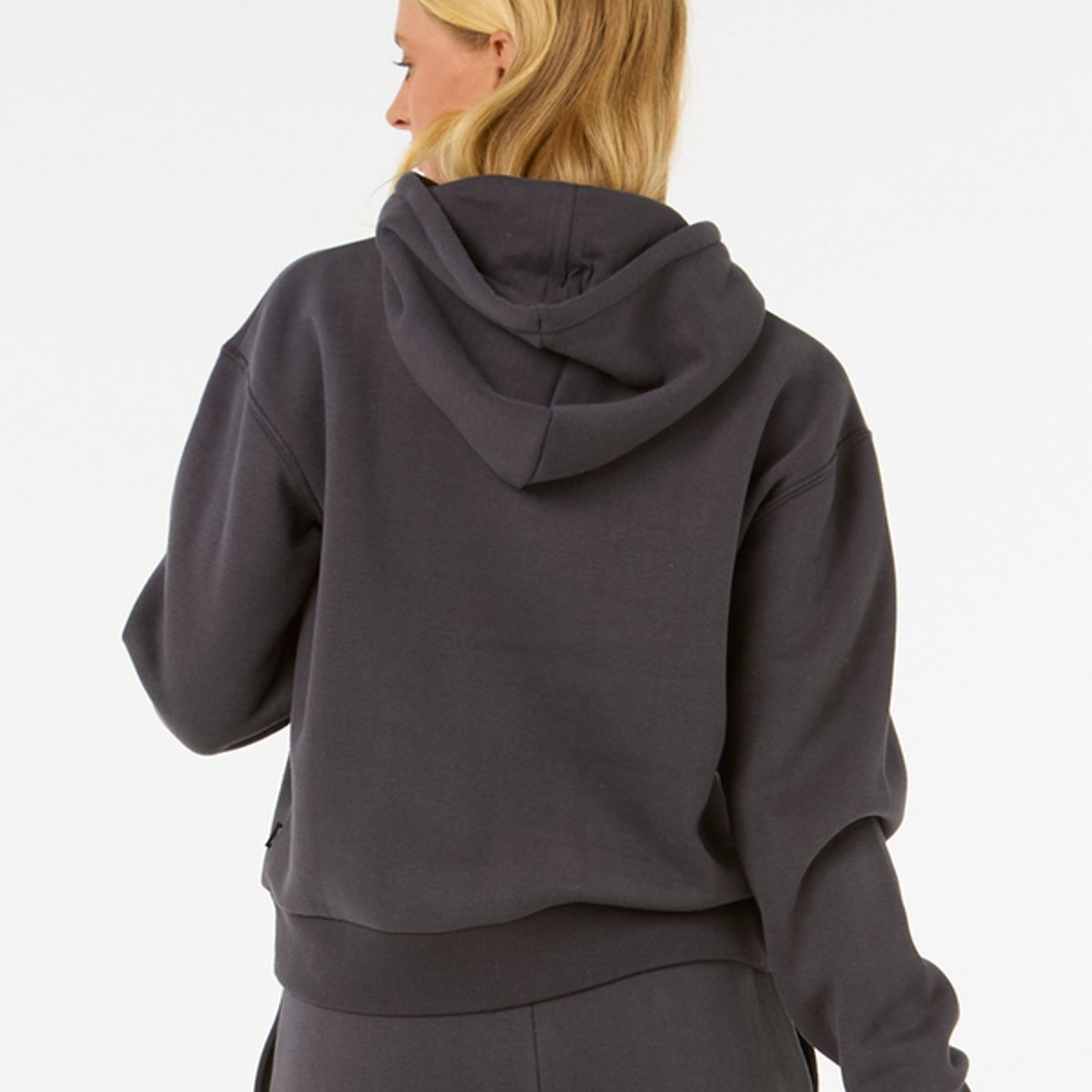 RIP CURL - Polera SURF STAPLE RELAXED HOOD 6O515