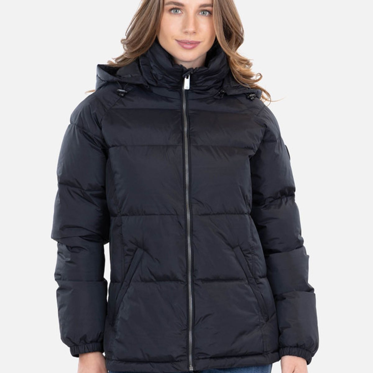 RIP CURL - Parka Purefrost mujer 6PK265