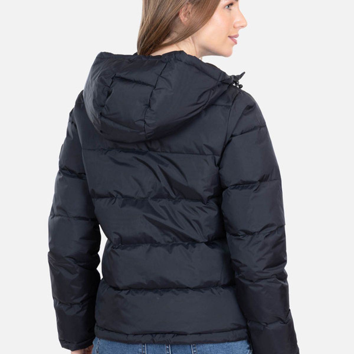 RIP CURL - Parka Ivoryedge mujer 6PK266