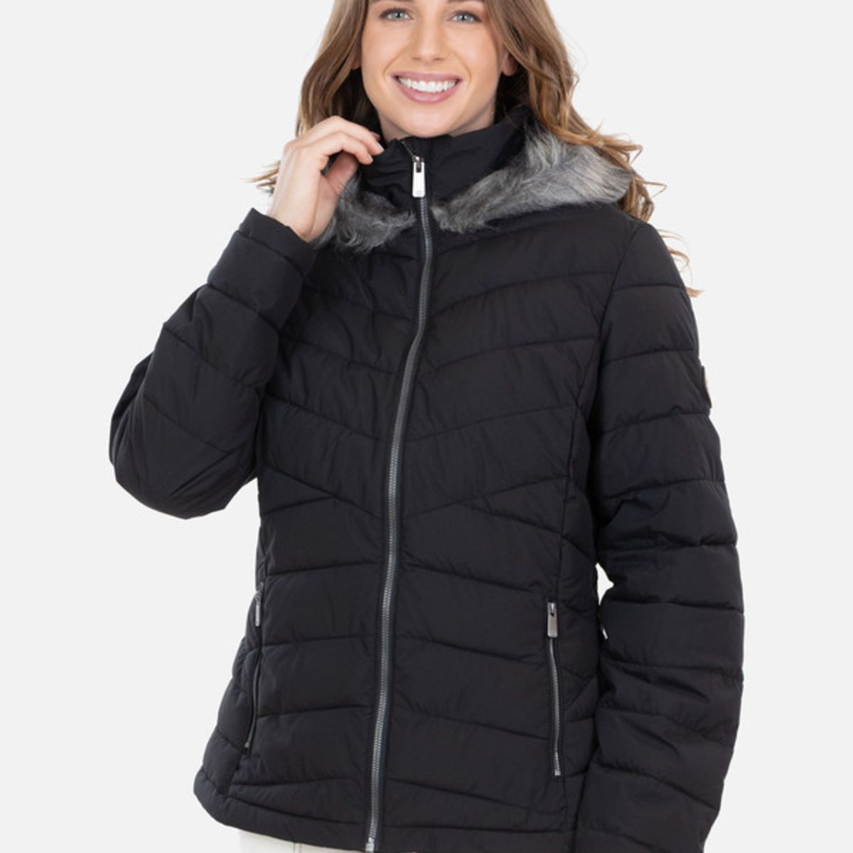 RIP CURL - Parka Serenitypeak mujer 6PK267