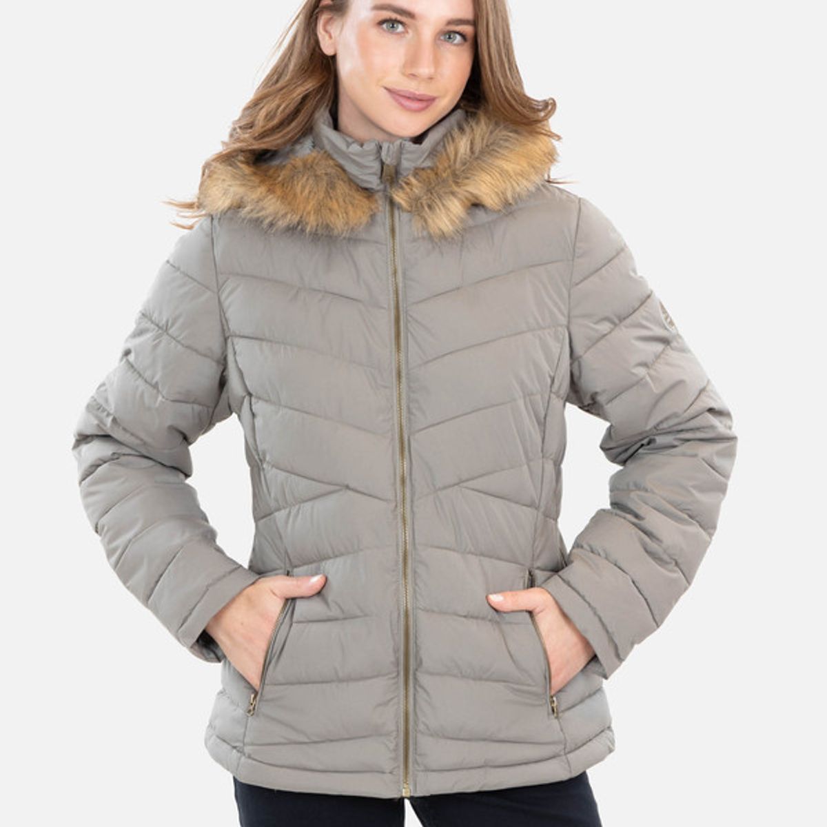 RIP CURL - Parka Serenitypeak mujer 6PK267