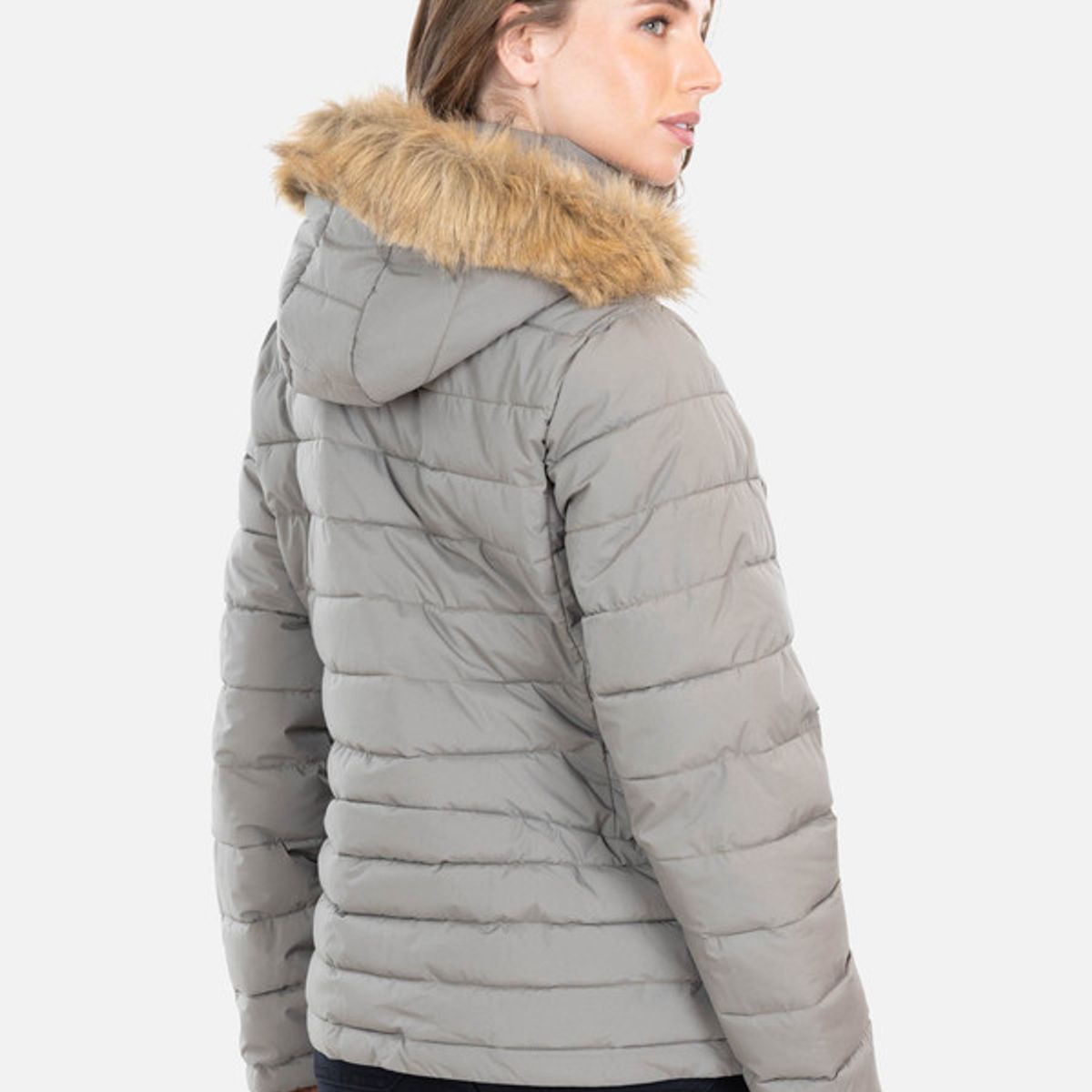 RIP CURL - Parka Serenitypeak mujer 6PK267