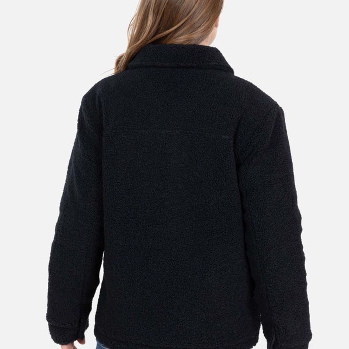 RIP CURL - Casaca Mauna Kea mujer 6K321