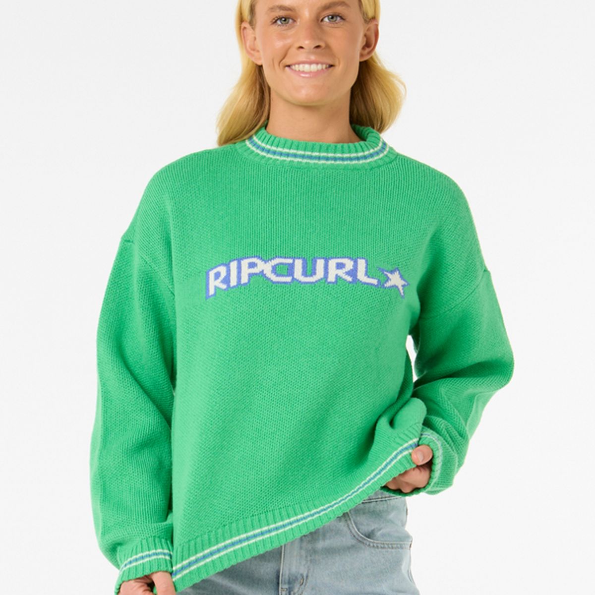 RIP CURL - Chompa LAS DALIAS RCG 6J530