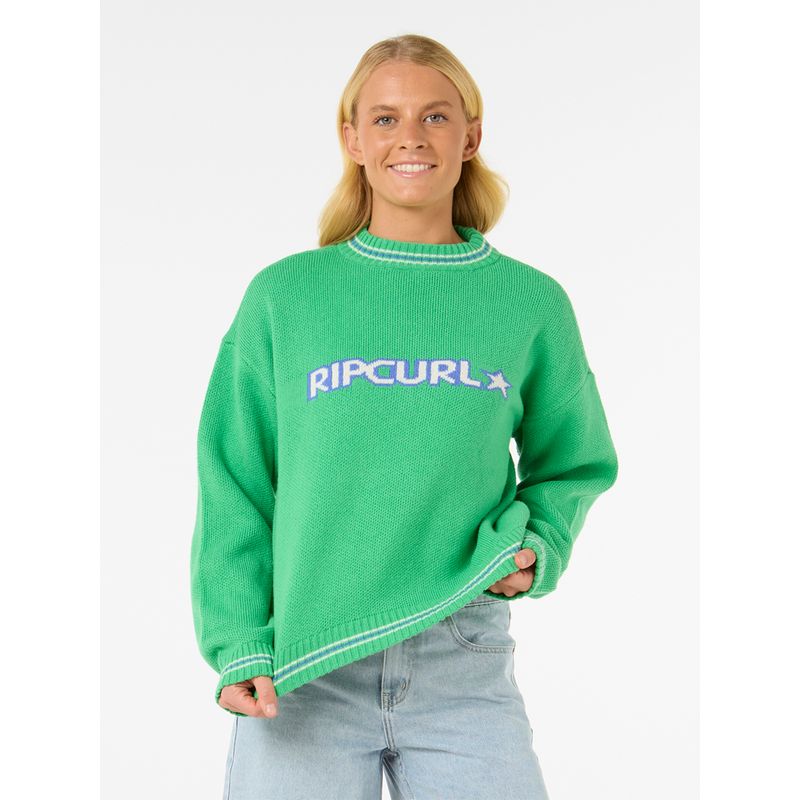 RIP CURL - Chompa LAS DALIAS RCG 6J530
