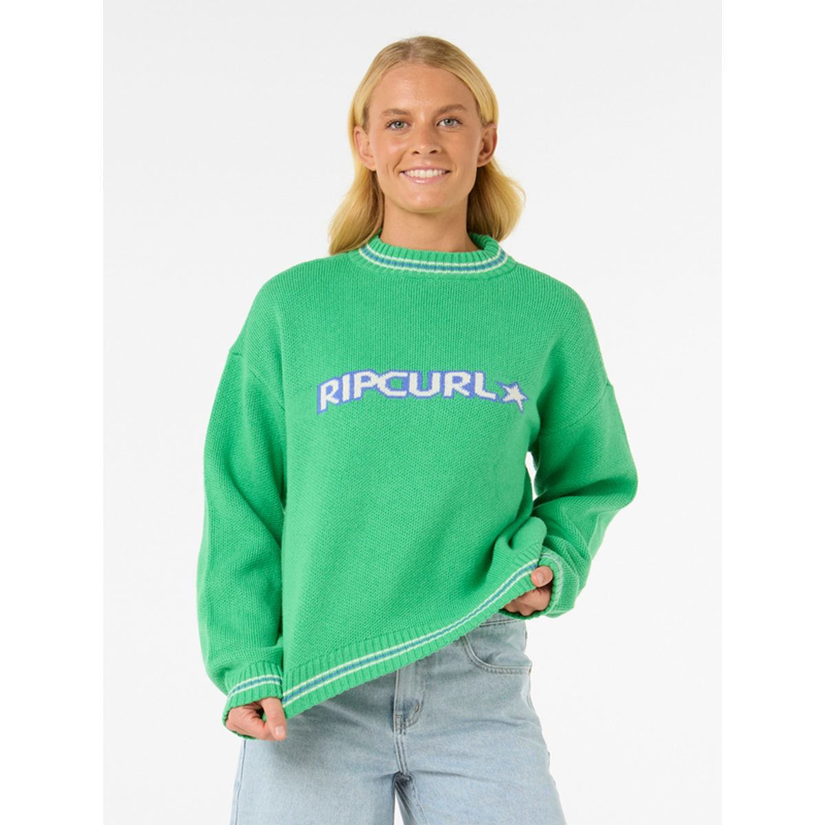 RIP CURL - Chompa LAS DALIAS RCG 6J530