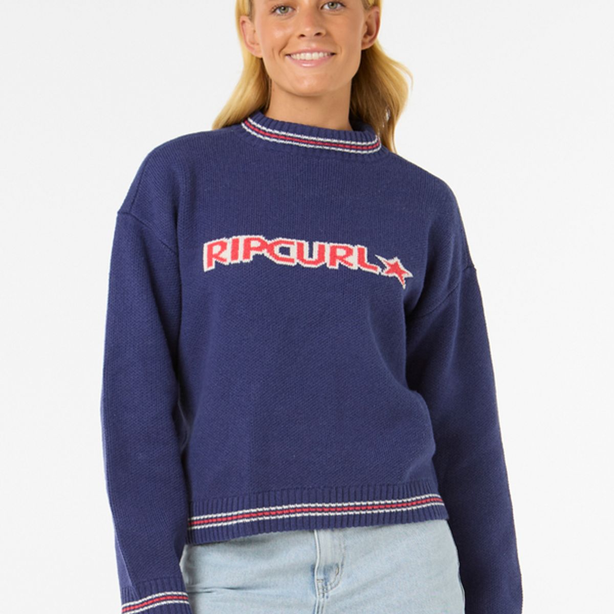 RIP CURL - Chompa LAS DALIAS RCG 6J530