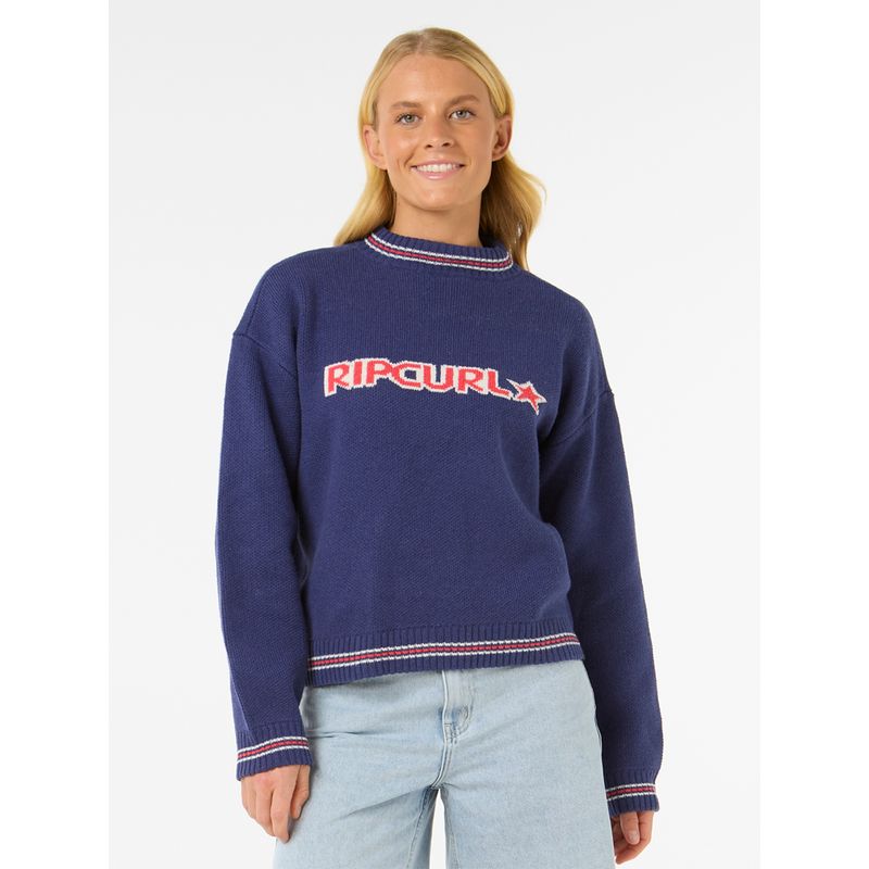 RIP CURL - Chompa LAS DALIAS RCG 6J530