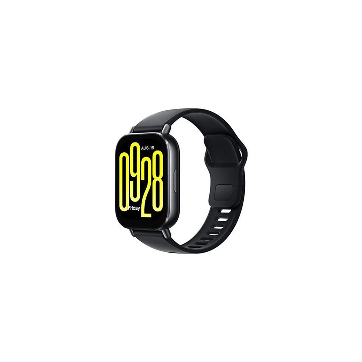 REDMI - RELOJ INTELIGENTE SMARTWATCH REDMI WATCH 5 ACTIVE BLACK