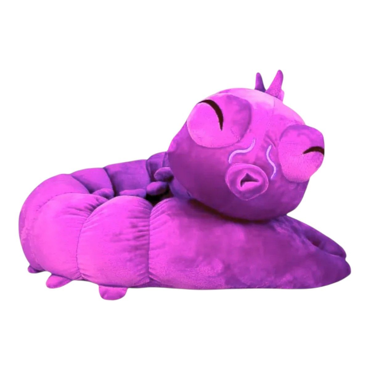 GENERICO - Peluche Gusano De Toji Fushiguro - Grande 120cm