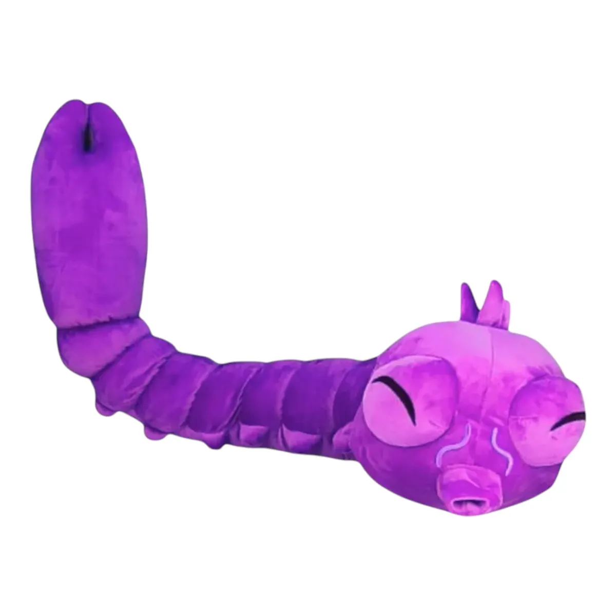 GENERICO - Peluche Gusano De Toji Fushiguro - Grande 120cm