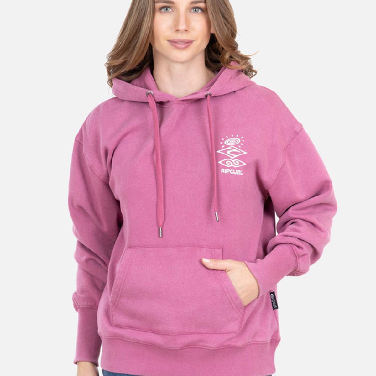 RIP CURL - Polera canguro Every Day Is Dream 6O255