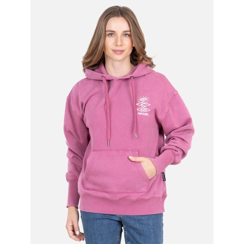 RIP CURL - Polera canguro Every Day Is Dream 6O255