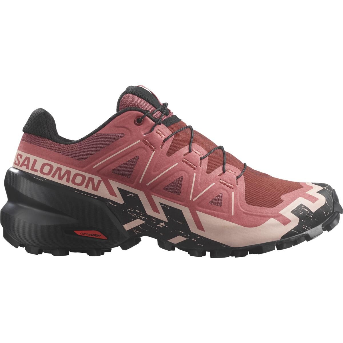 SALOMON - Zapatillas Speedcross 6 Trail Running Mujer - Salomon
