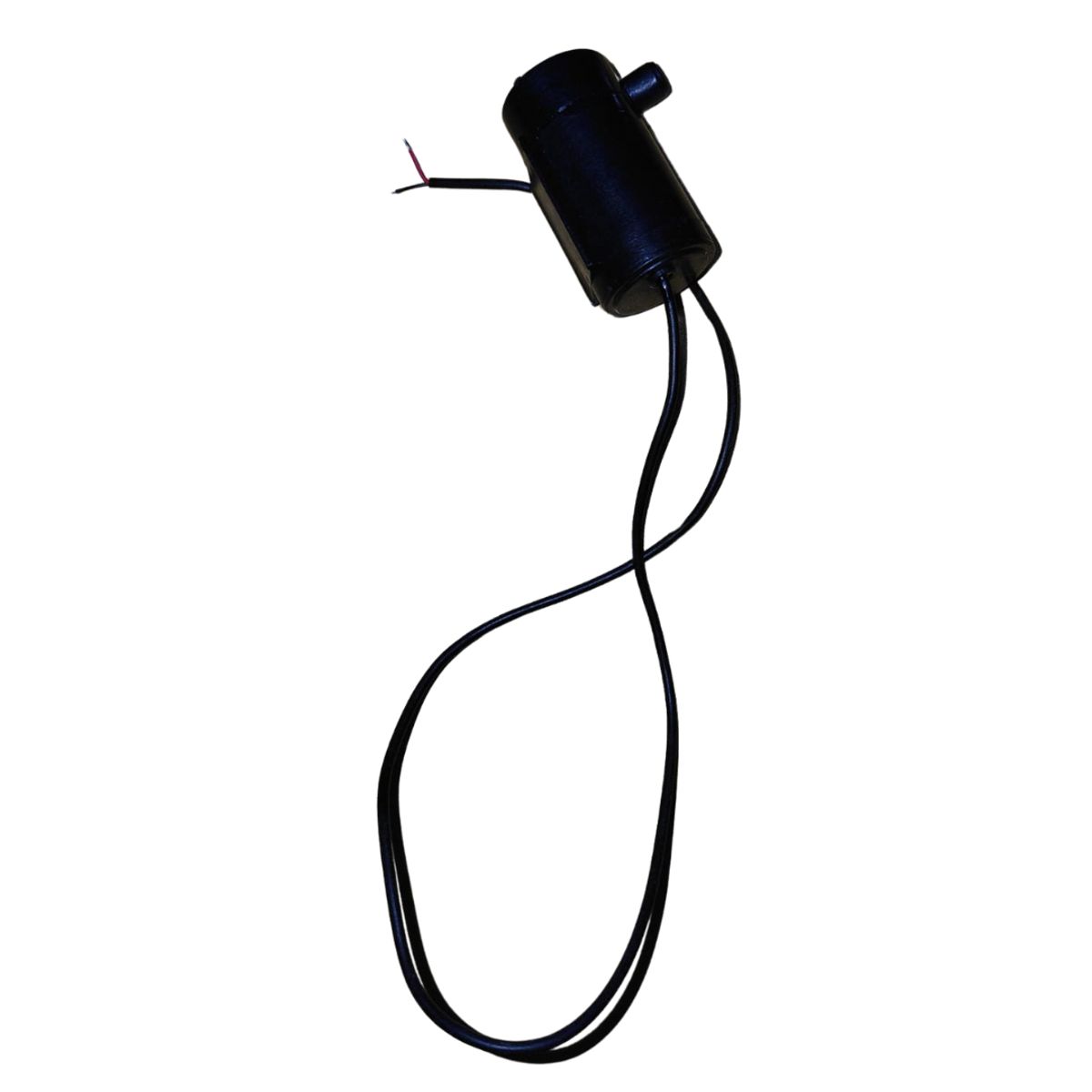 GENERICO - Mini Bomba Agua Sumergible Silenciosa DC 3V-5V USB Cargador Horizontal