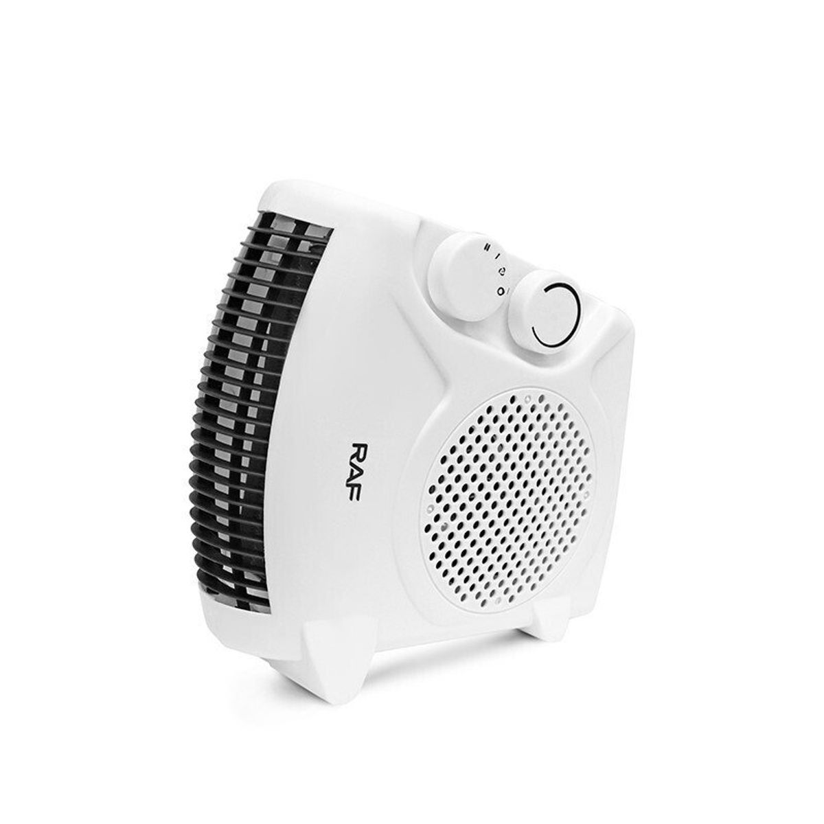 GENERICO - CALEFACTOR ELÉCTRICO 2 EN 1 MANUAL