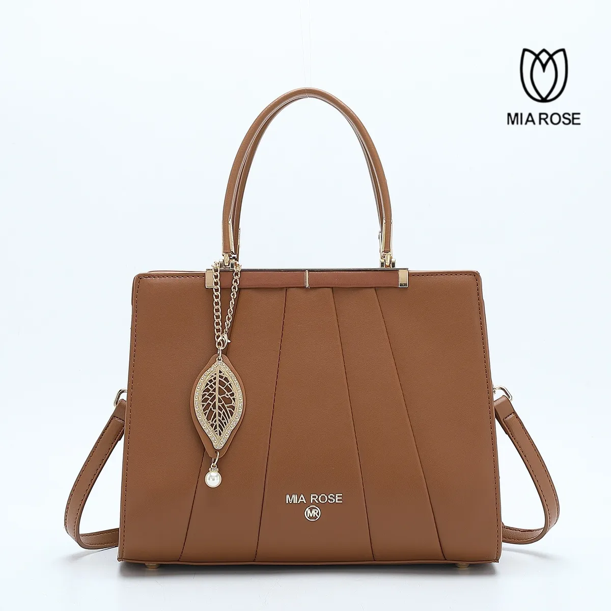 MIA ROSE - CARTERA AMOR PARA MUJER