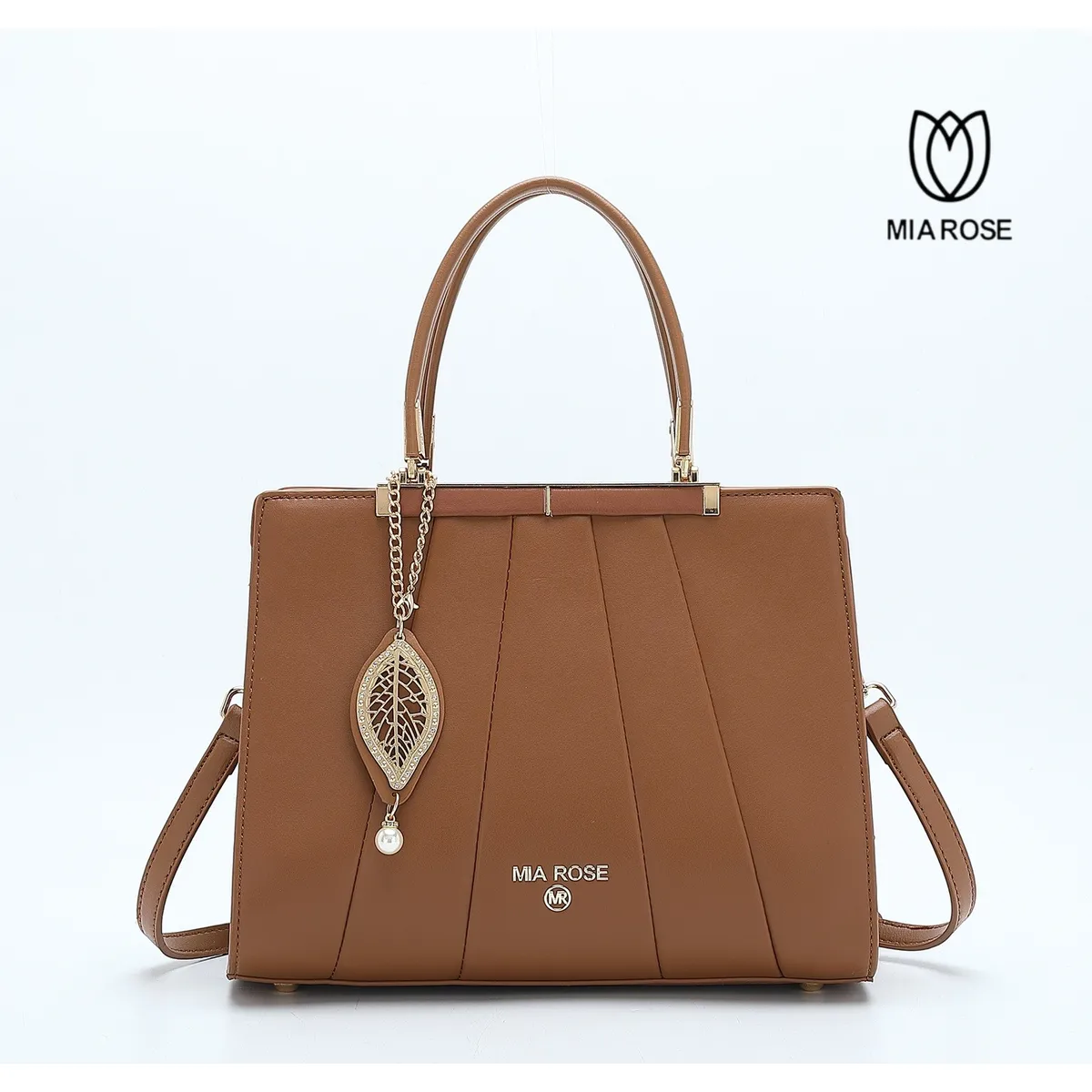 MIA ROSE - CARTERA AMOR PARA MUJER