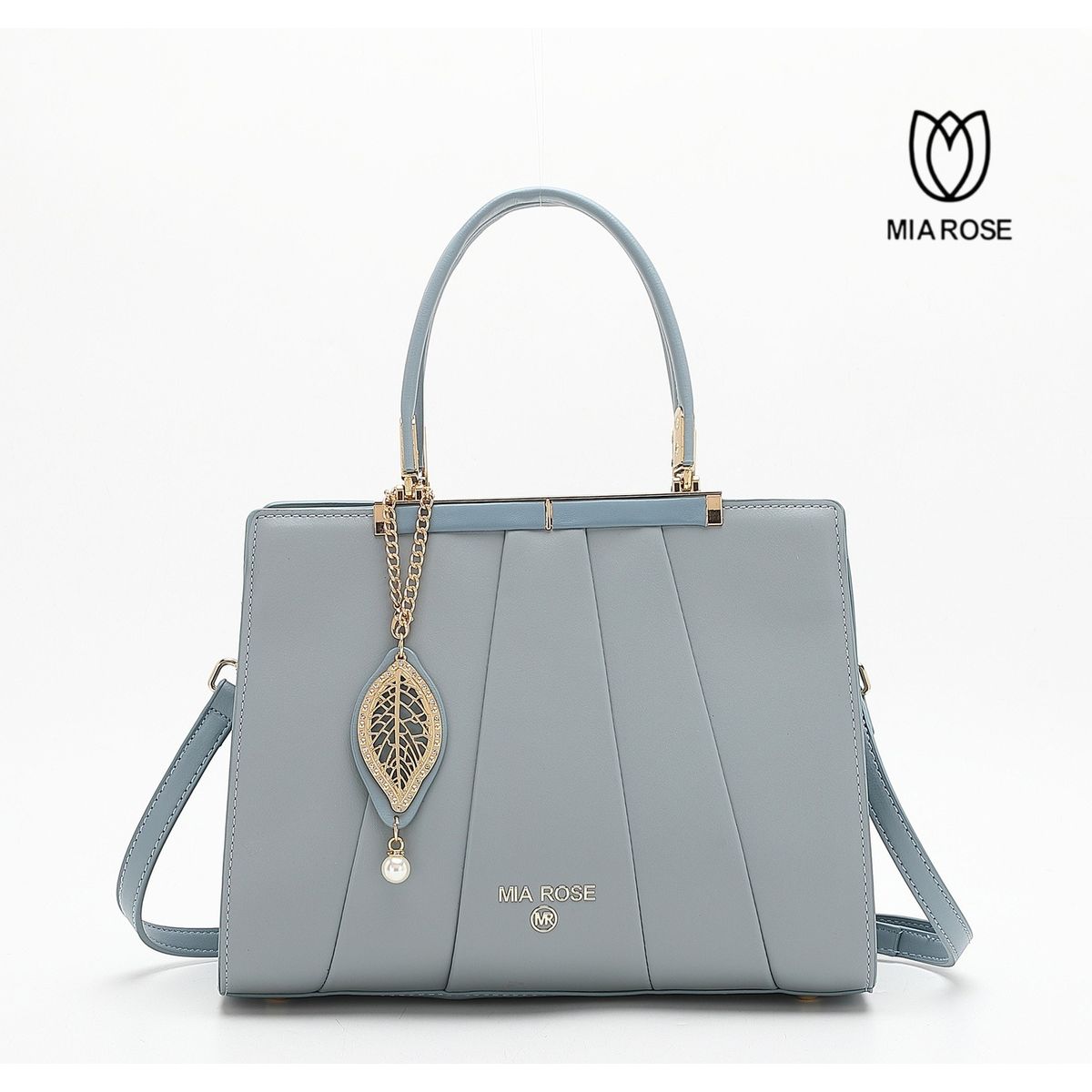 MIA ROSE - CARTERA AMOR PARA MUJER