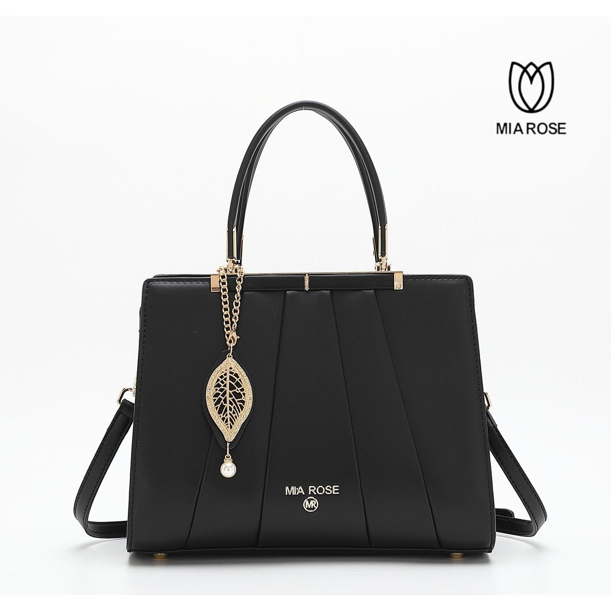 MIA ROSE - CARTERA AMOR PARA MUJER