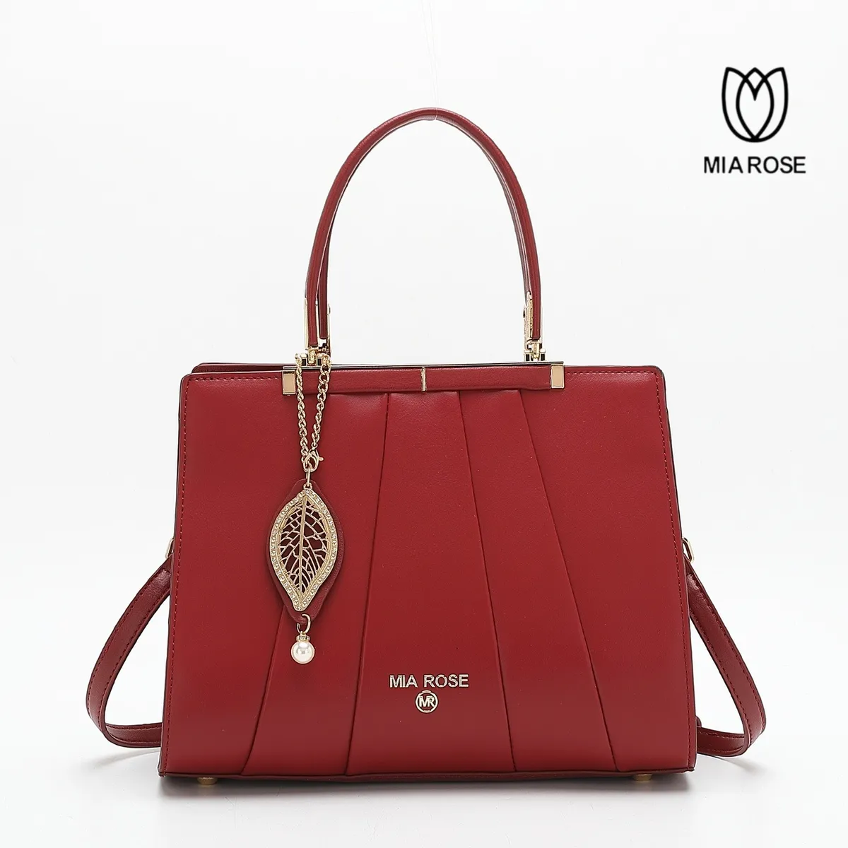 MIA ROSE - CARTERA AMOR PARA MUJER