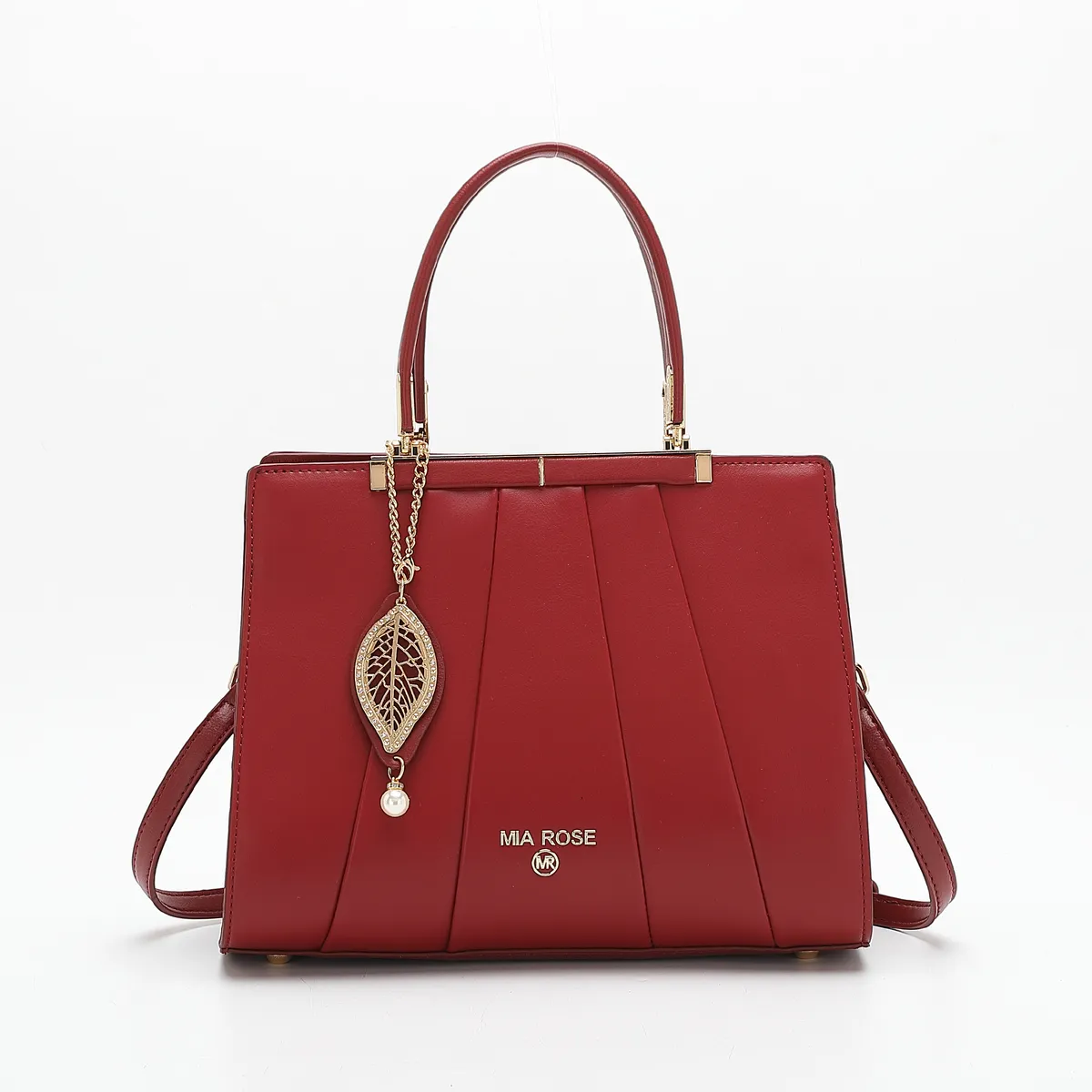 MIA ROSE - CARTERA AMOR PARA MUJER