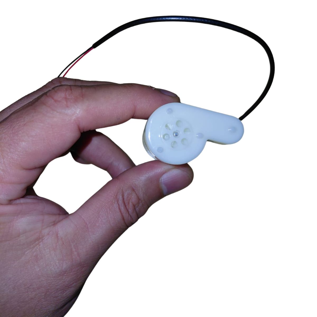 GENERICO - Mini Bomba Agua Sumergible Silenciosa DC 3V-5V USB - Cargador Vertical