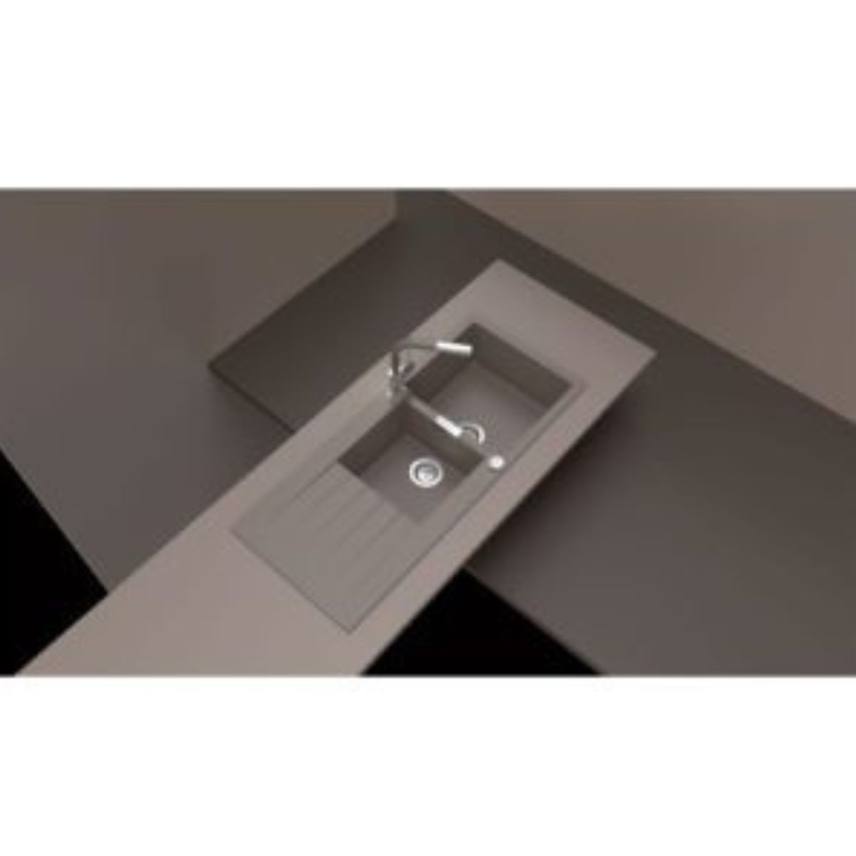 RECORD - Lavadero Record Signus D-200 Carbón