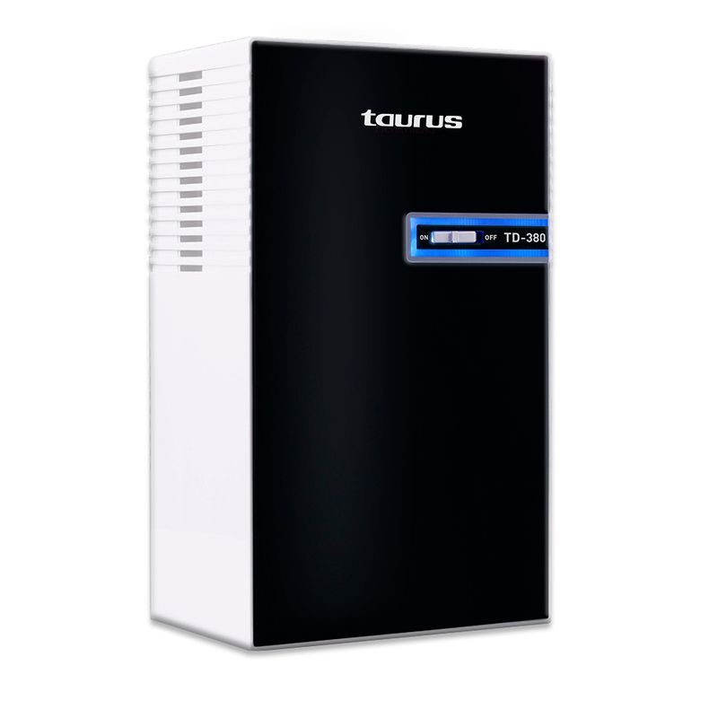 TAURUS - Deshumedecedor Digital Taurus TD-380