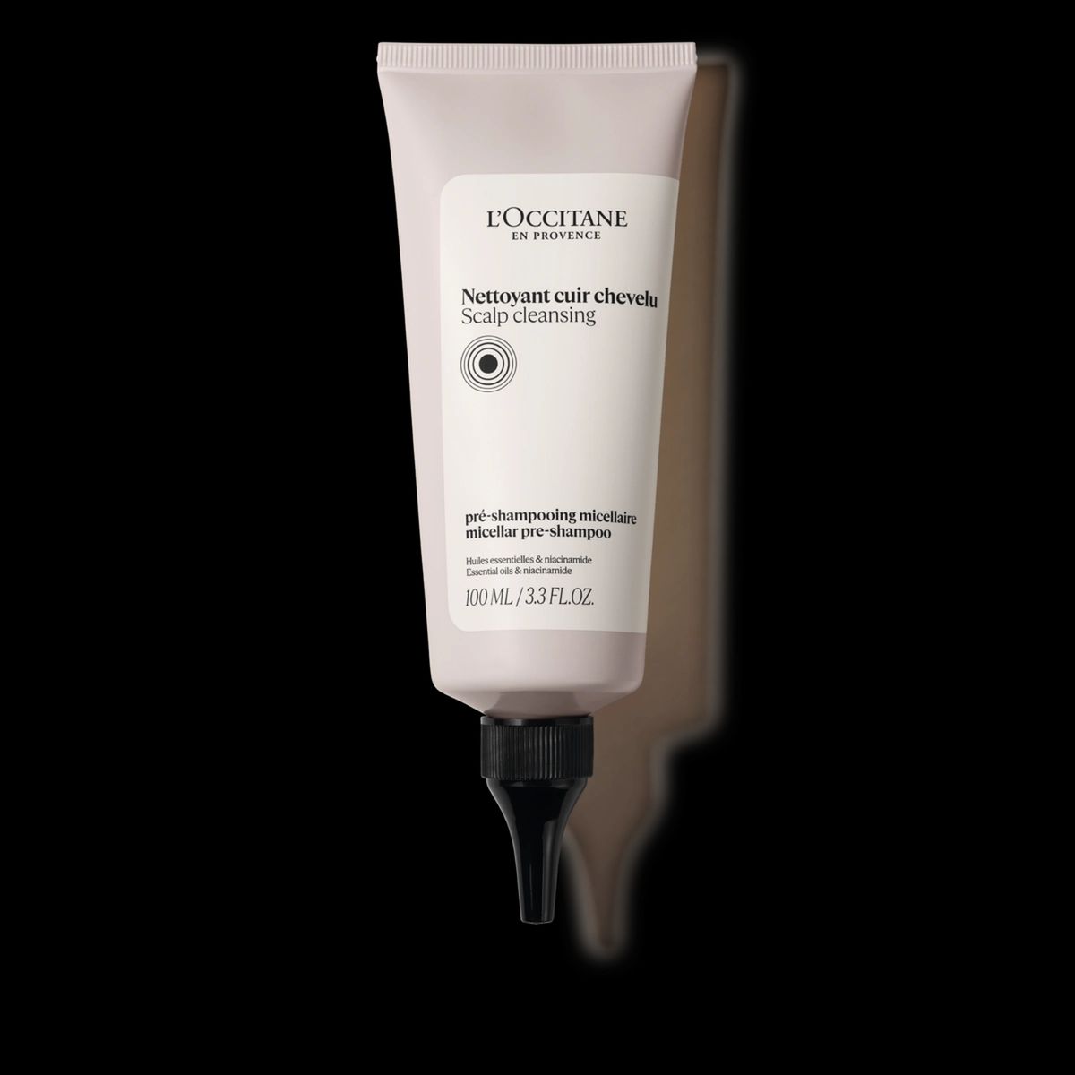 LOCCITANE - Pre Shampoo Micelar