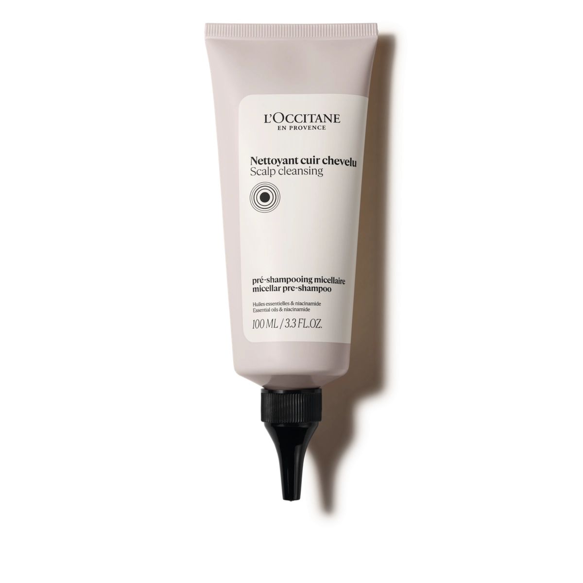LOCCITANE - Pre Shampoo Micelar