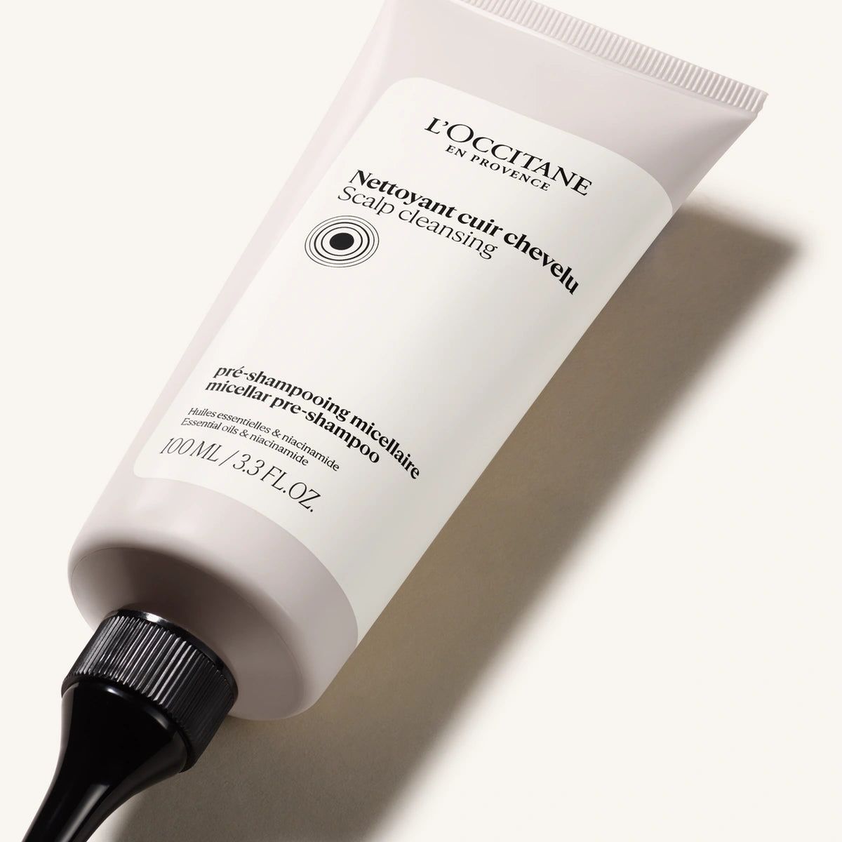 LOCCITANE - Pre Shampoo Micelar