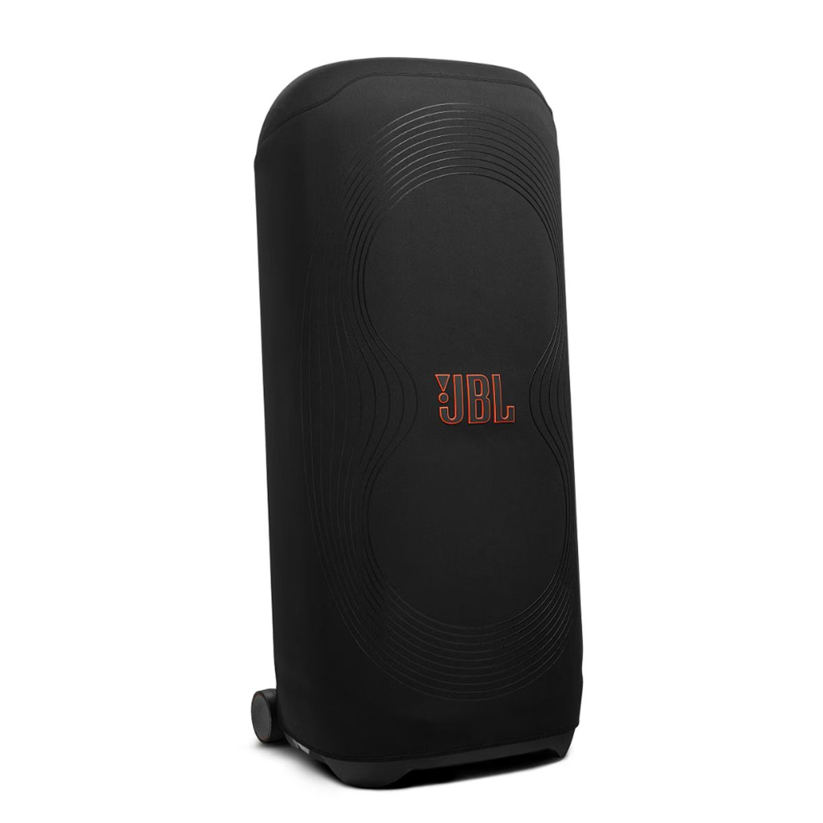 JBL - JBL PartyCover Ultimate Cubierta resistente al Polvo y Arañazos - BK