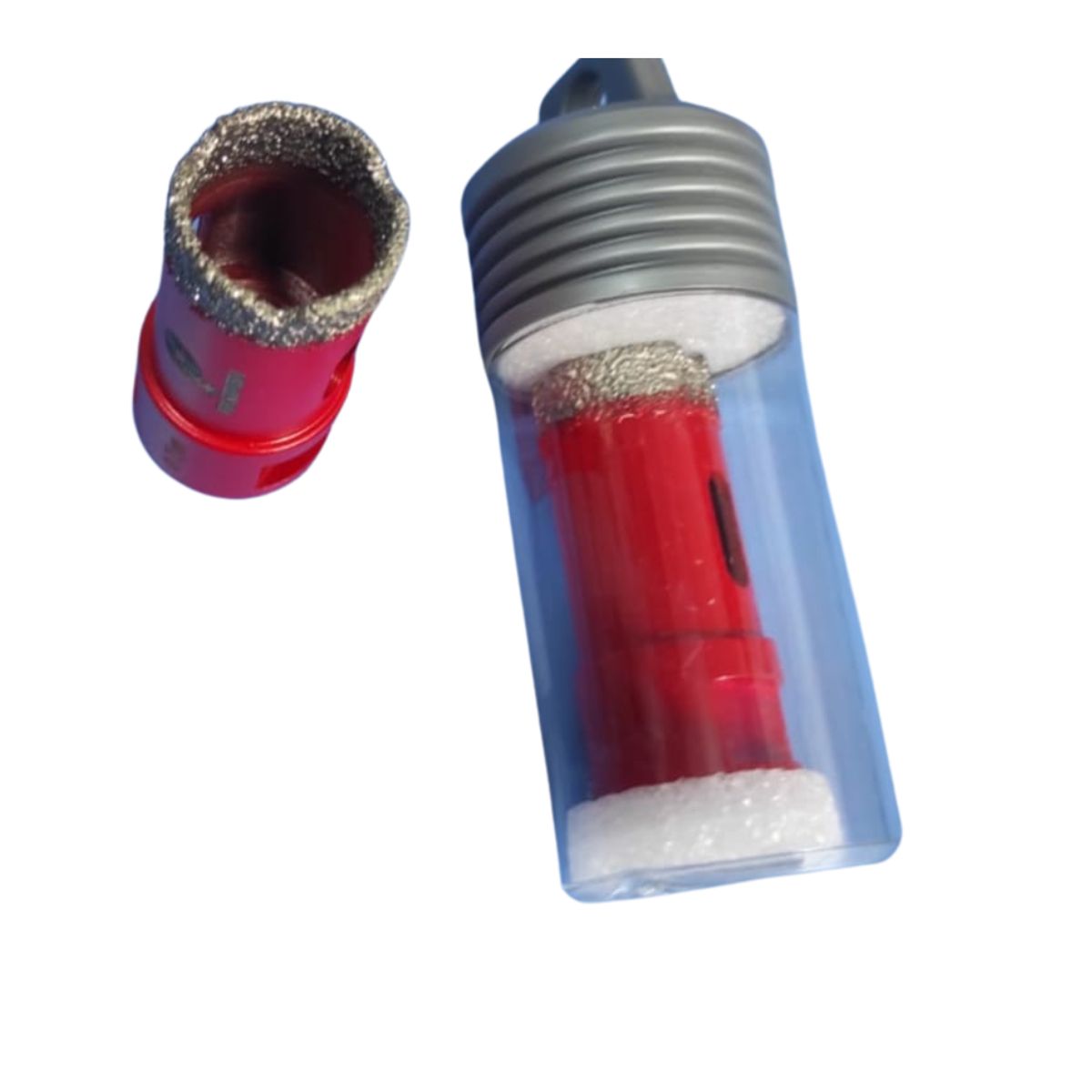 GENERICO - BROCA AMOLADORA DE 25 MM