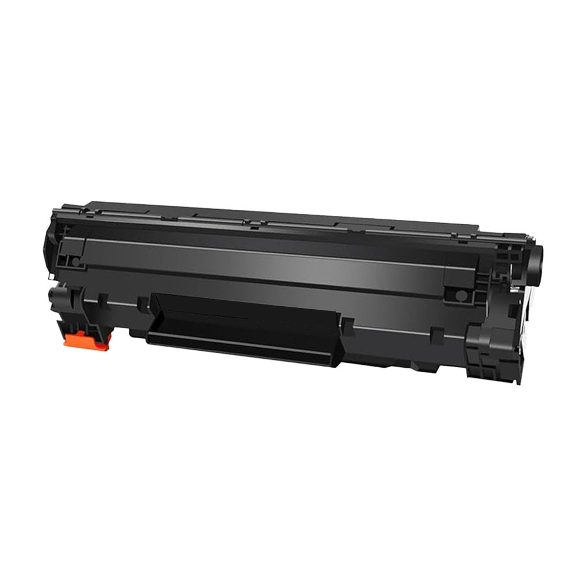 GENERICO - Toner Compatible Pamas 35A- CB435A NEGRO
