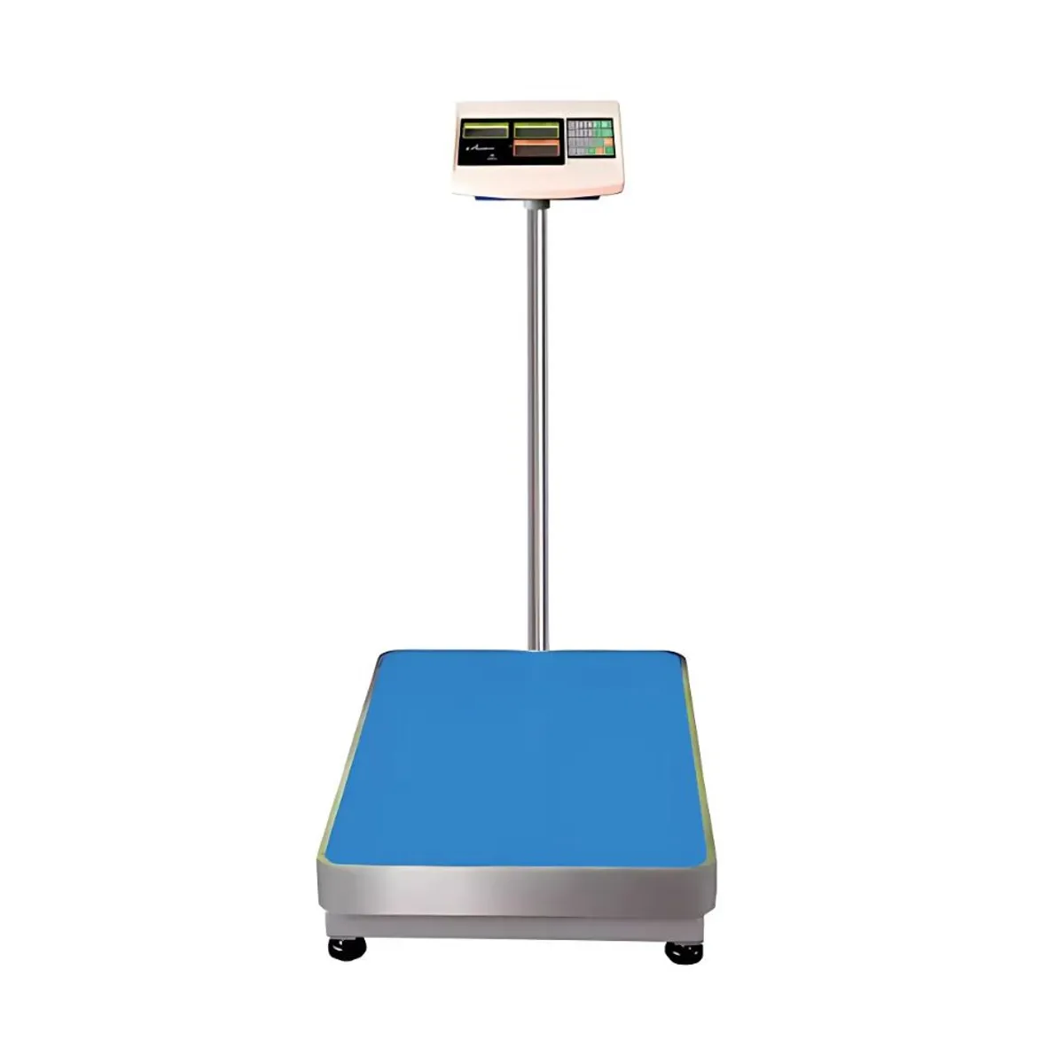 GENERICO - Balanza de Plataforma Premium Acura de 500 KG