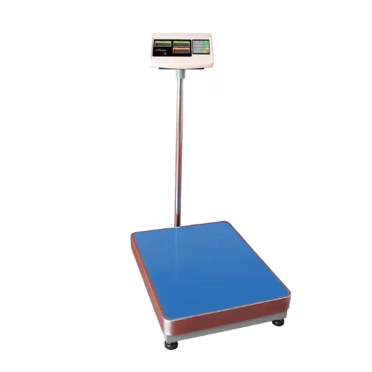 GENERICO - Balanza de Plataforma Premium Acura de 500 KG