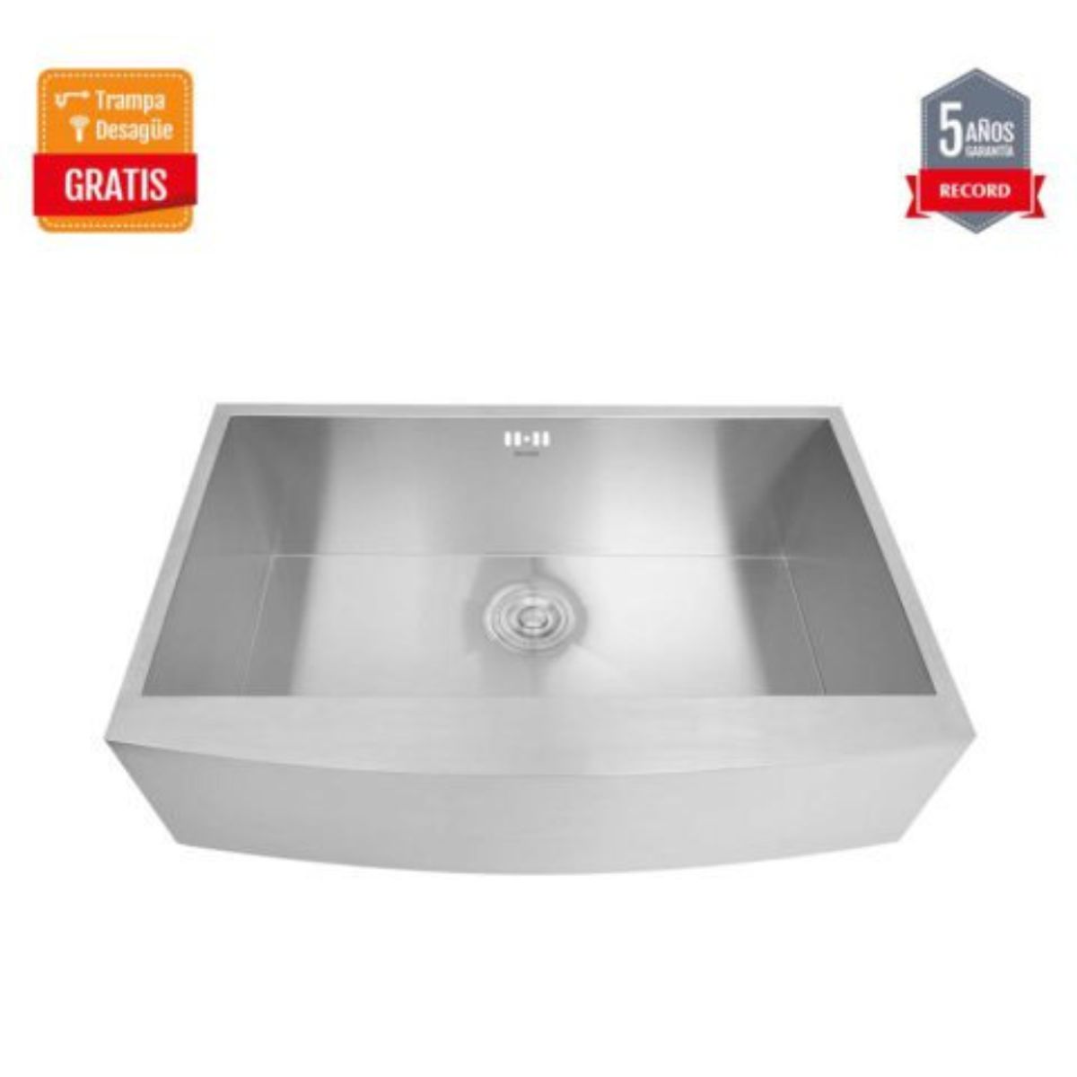 RECORD - Lavadero Record Madison D-100