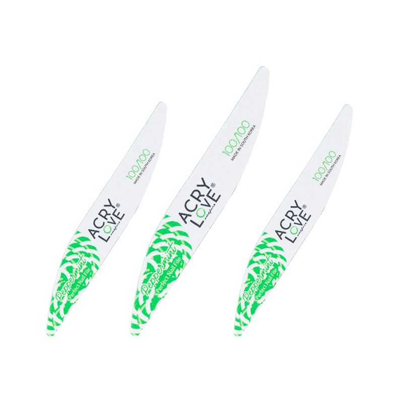 GENERICO - ACRYLOVE LIMA 100100 - 3 UNID