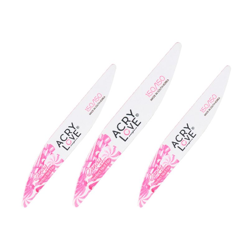 GENERICO - ACRYLOVE LIMA 150 150 - 3 UNID